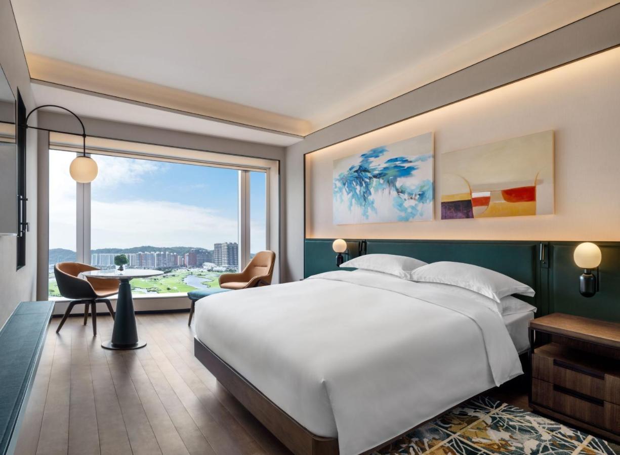 Andaz Macau, By Hyatt Ξενοδοχείο Εξωτερικό φωτογραφία