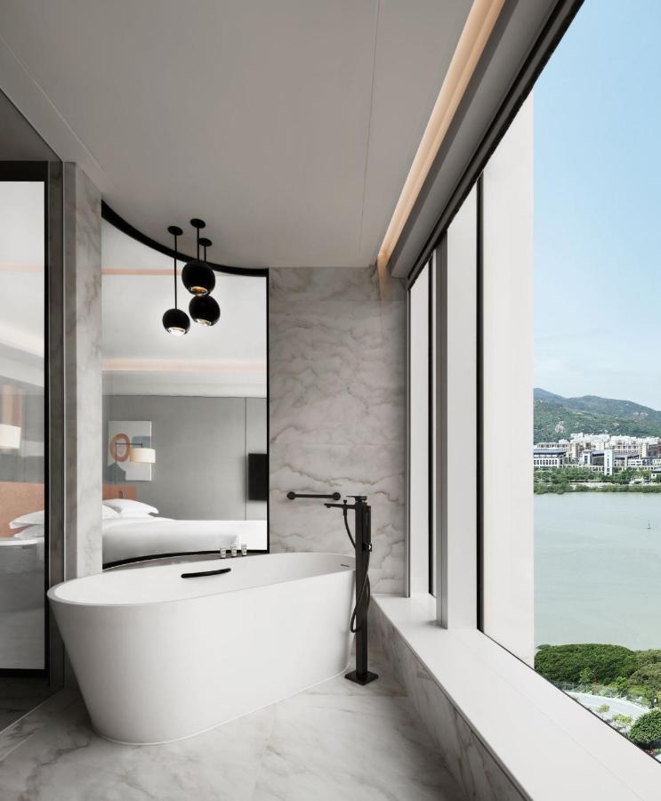 Andaz Macau, By Hyatt Ξενοδοχείο Εξωτερικό φωτογραφία