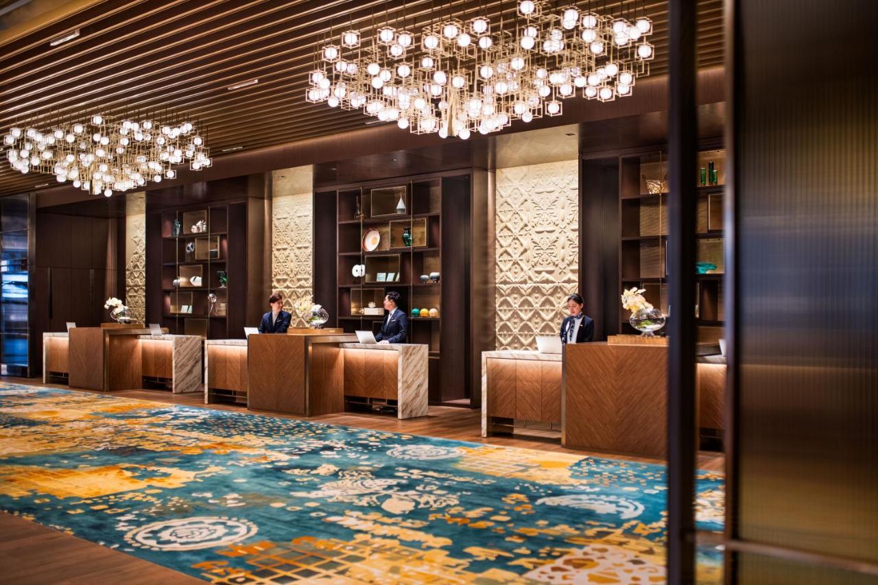 Andaz Macau, By Hyatt Ξενοδοχείο Εξωτερικό φωτογραφία
