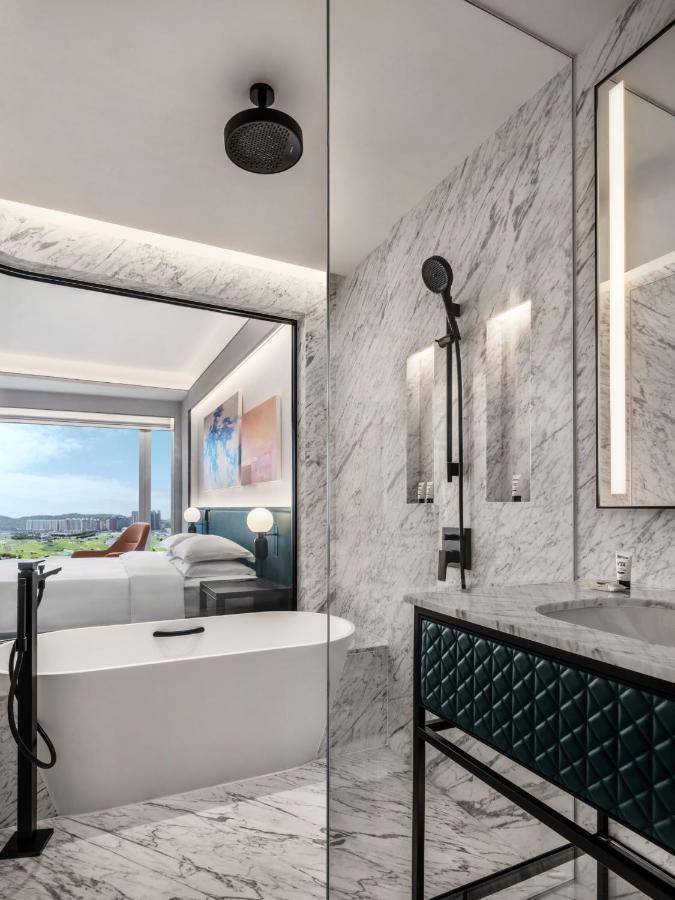 Andaz Macau, By Hyatt Ξενοδοχείο Εξωτερικό φωτογραφία
