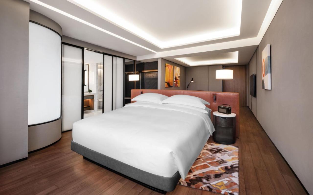 Andaz Macau, By Hyatt Ξενοδοχείο Εξωτερικό φωτογραφία