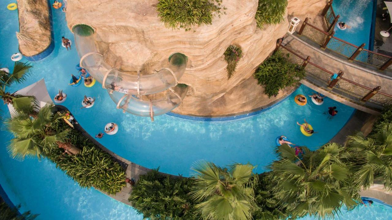 Andaz Macau, By Hyatt Ξενοδοχείο Εξωτερικό φωτογραφία