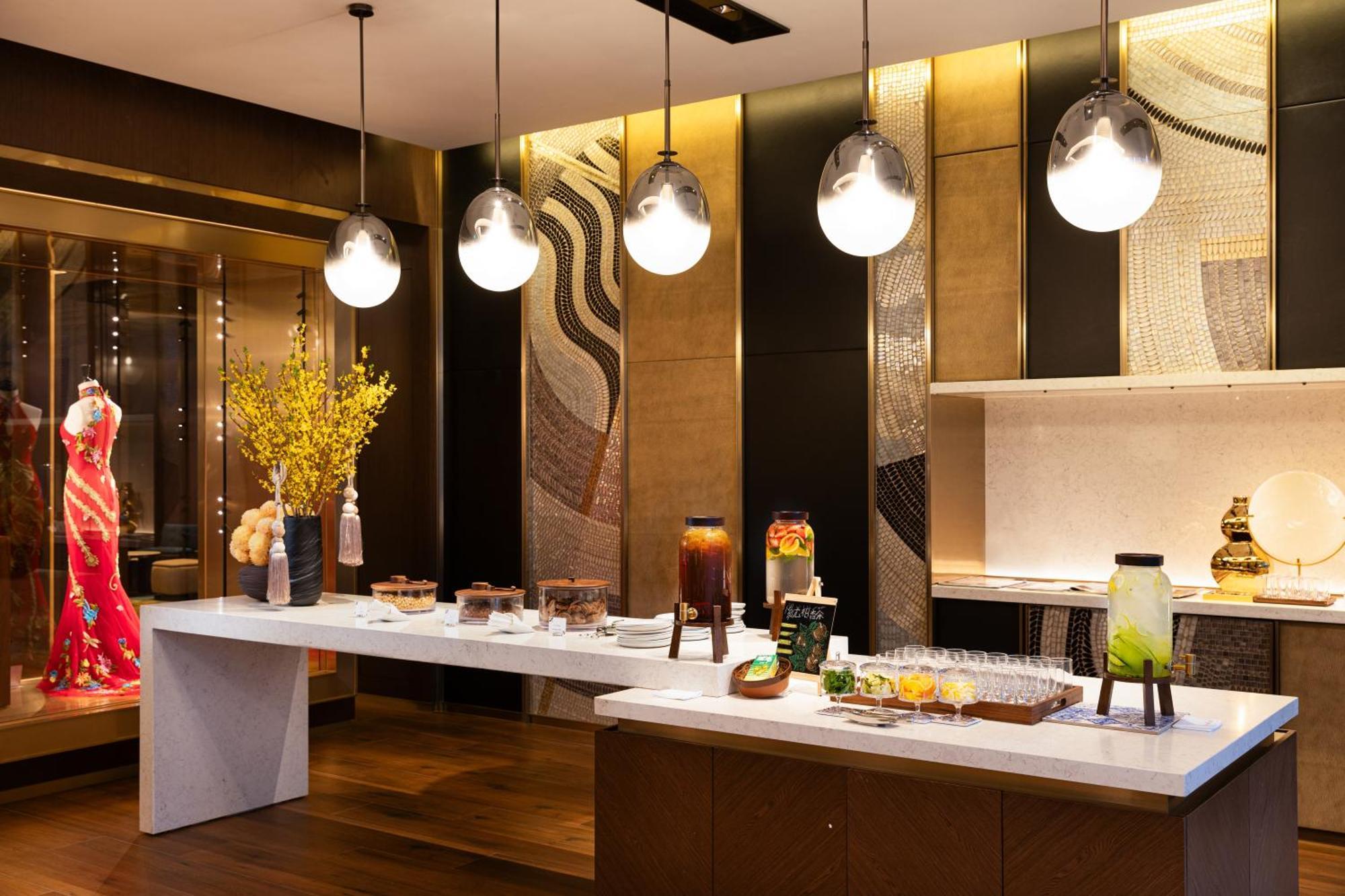 Andaz Macau, By Hyatt Ξενοδοχείο Εξωτερικό φωτογραφία