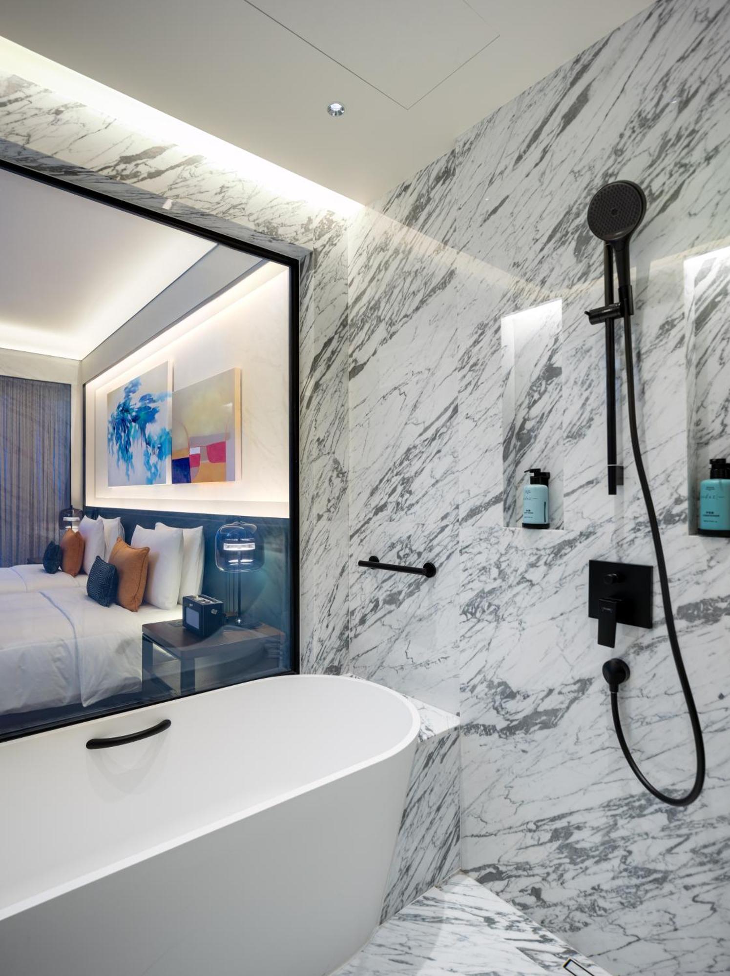 Andaz Macau, By Hyatt Ξενοδοχείο Εξωτερικό φωτογραφία