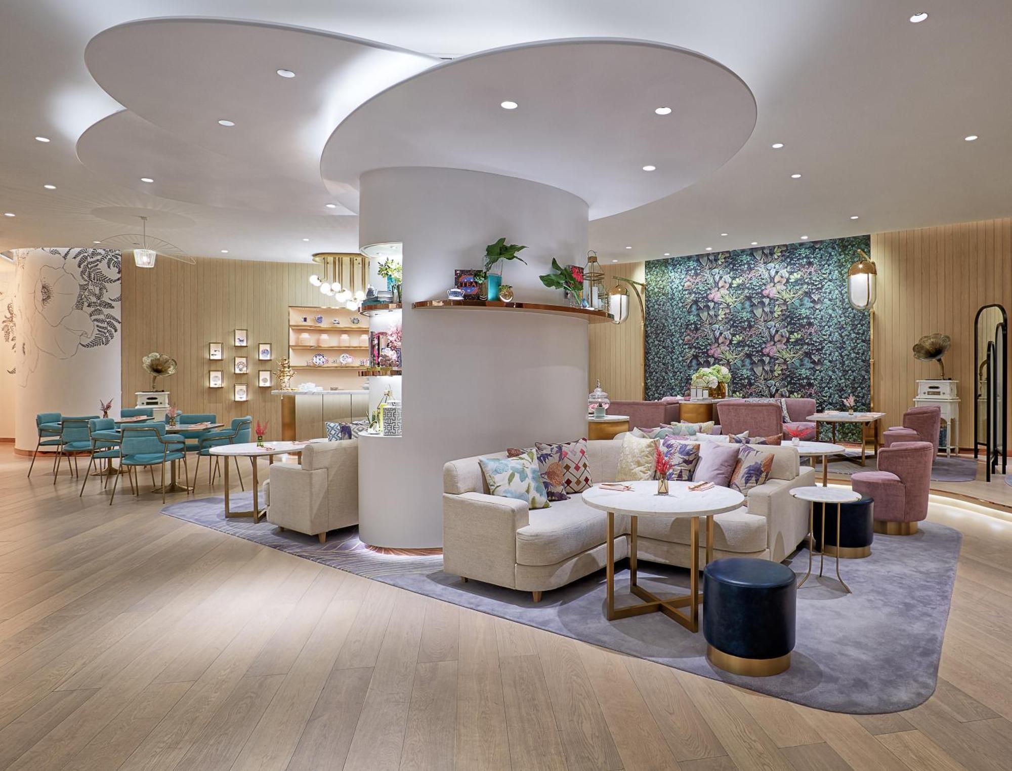 Andaz Macau, By Hyatt Ξενοδοχείο Εξωτερικό φωτογραφία