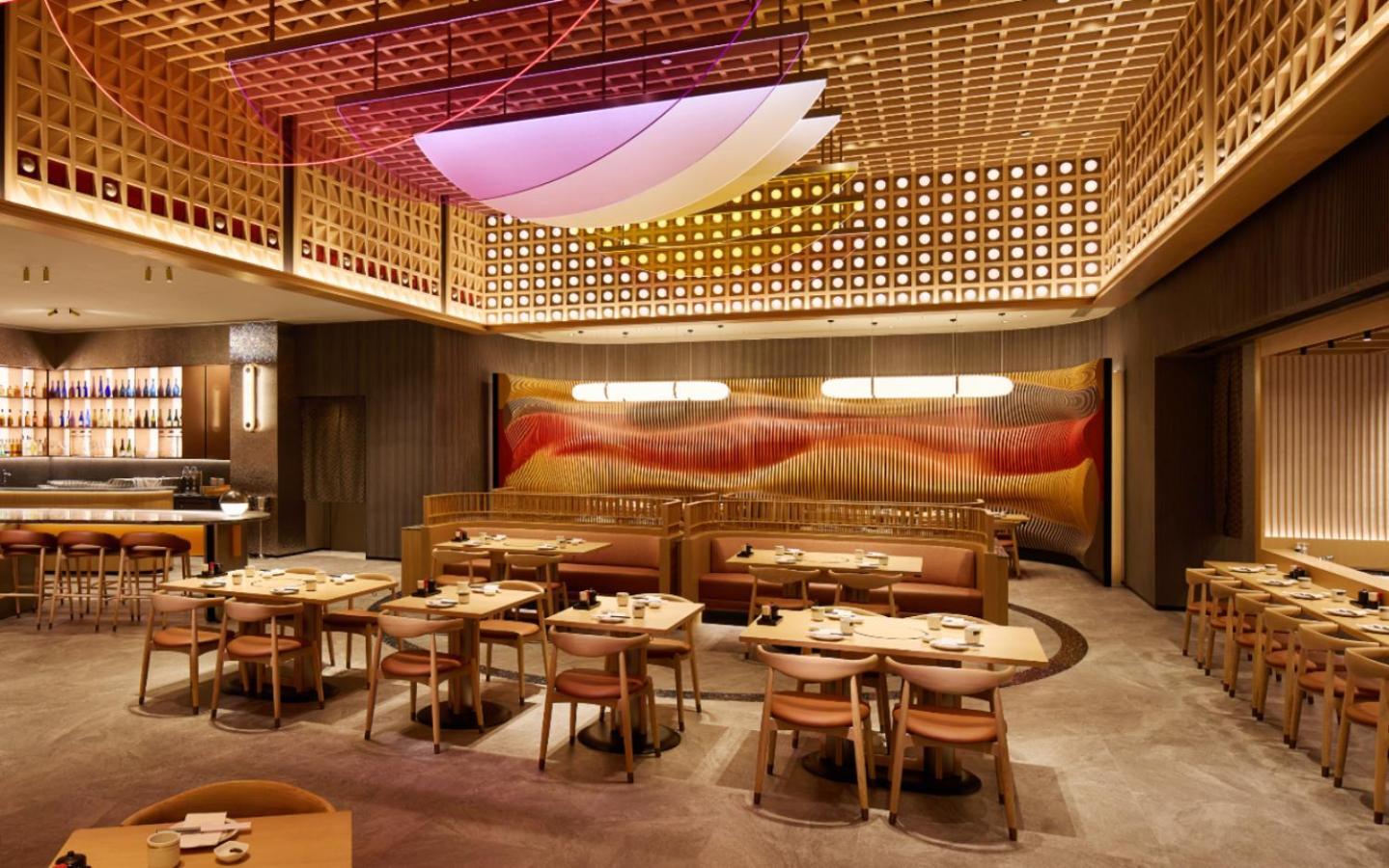 Andaz Macau, By Hyatt Ξενοδοχείο Εξωτερικό φωτογραφία
