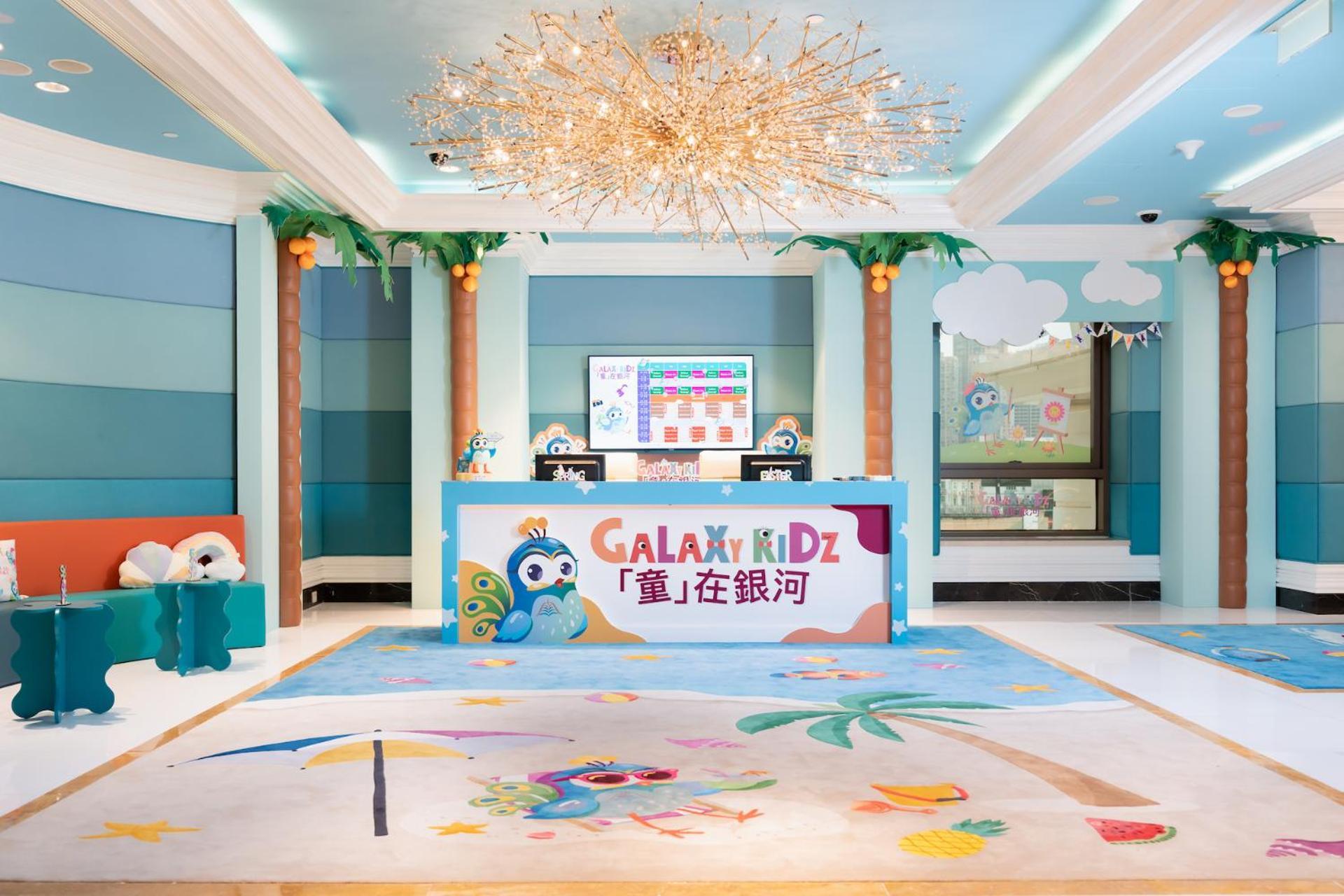 Andaz Macau, By Hyatt Ξενοδοχείο Εξωτερικό φωτογραφία