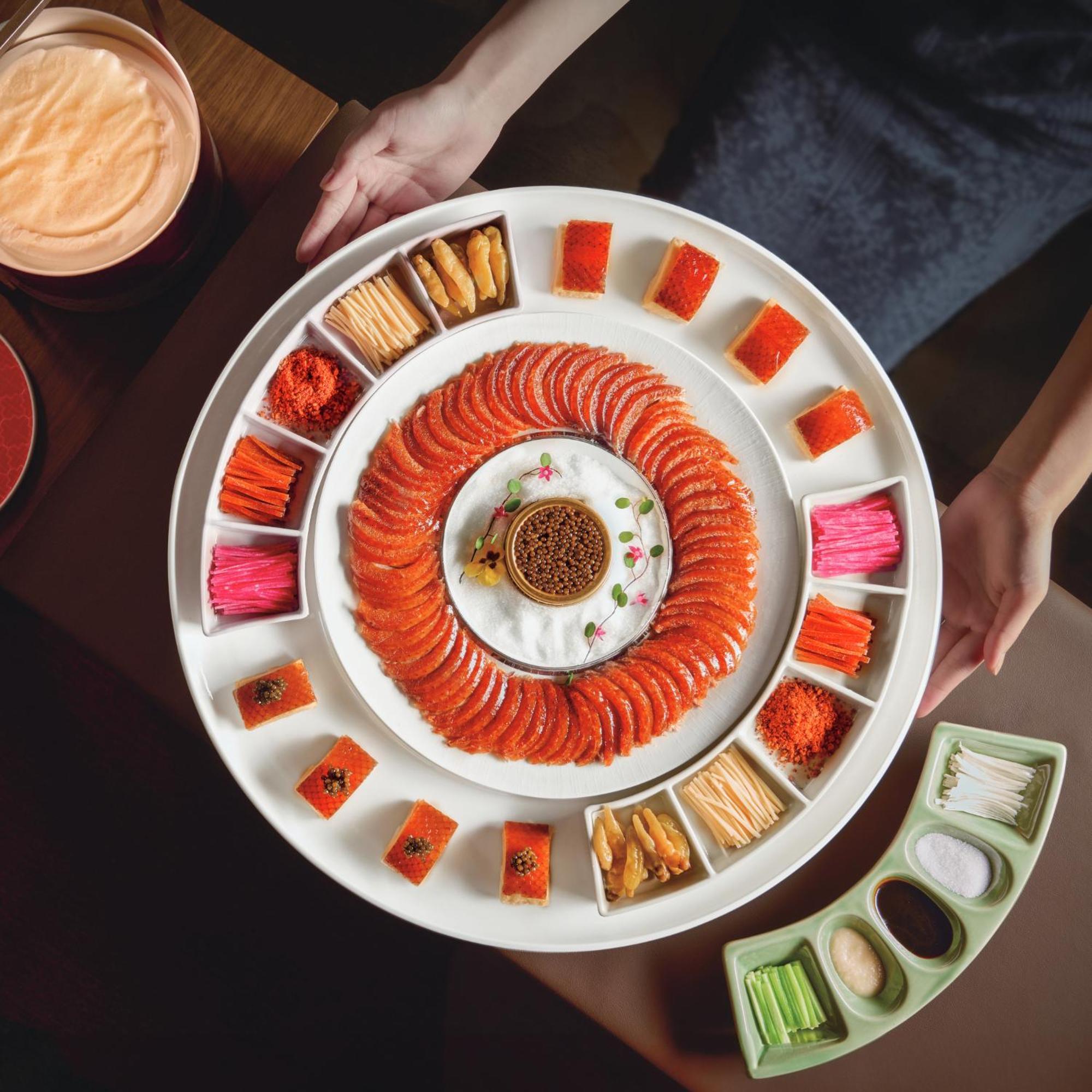 Andaz Macau, By Hyatt Ξενοδοχείο Εξωτερικό φωτογραφία