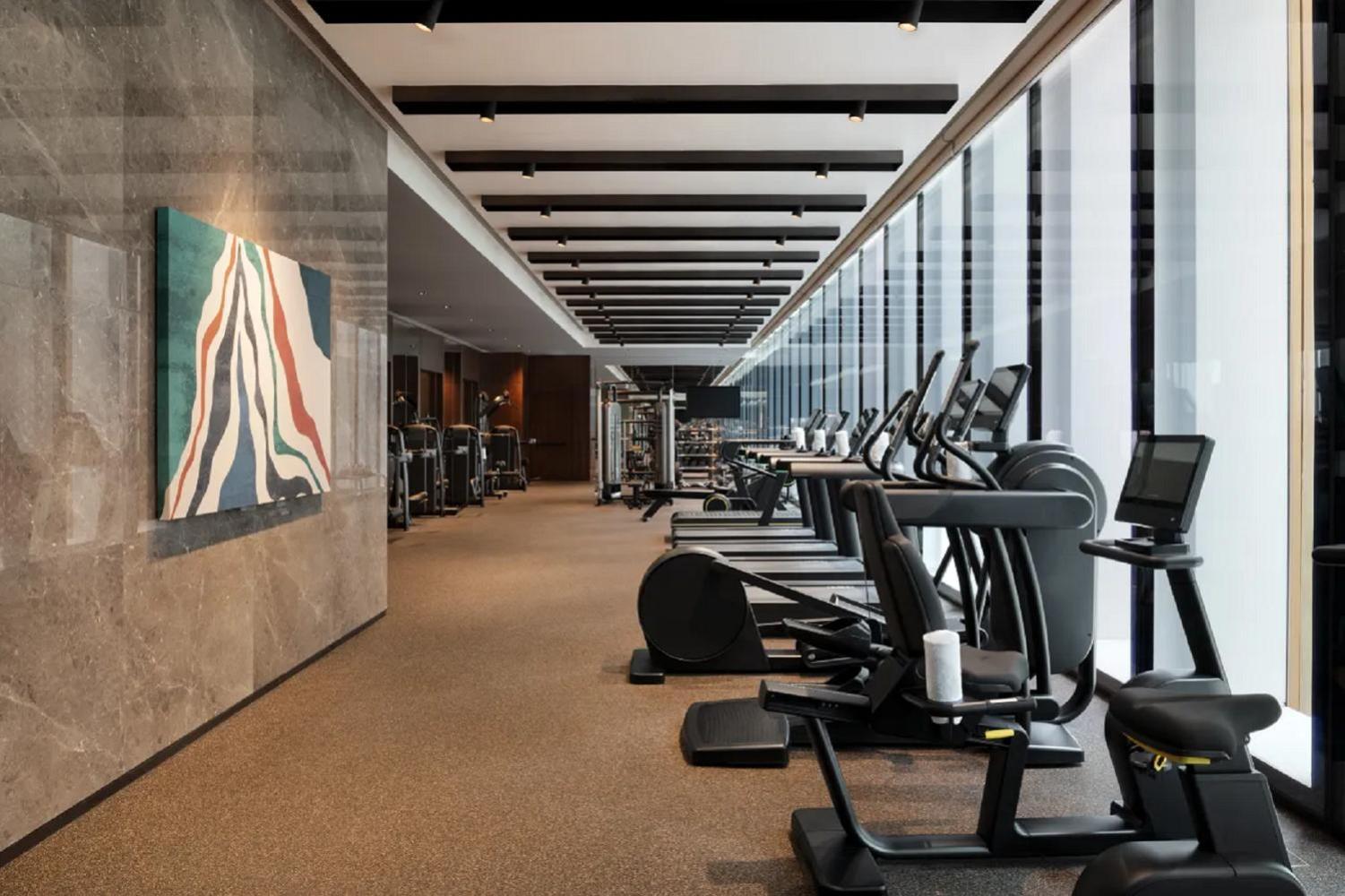 Andaz Macau, By Hyatt Ξενοδοχείο Εξωτερικό φωτογραφία