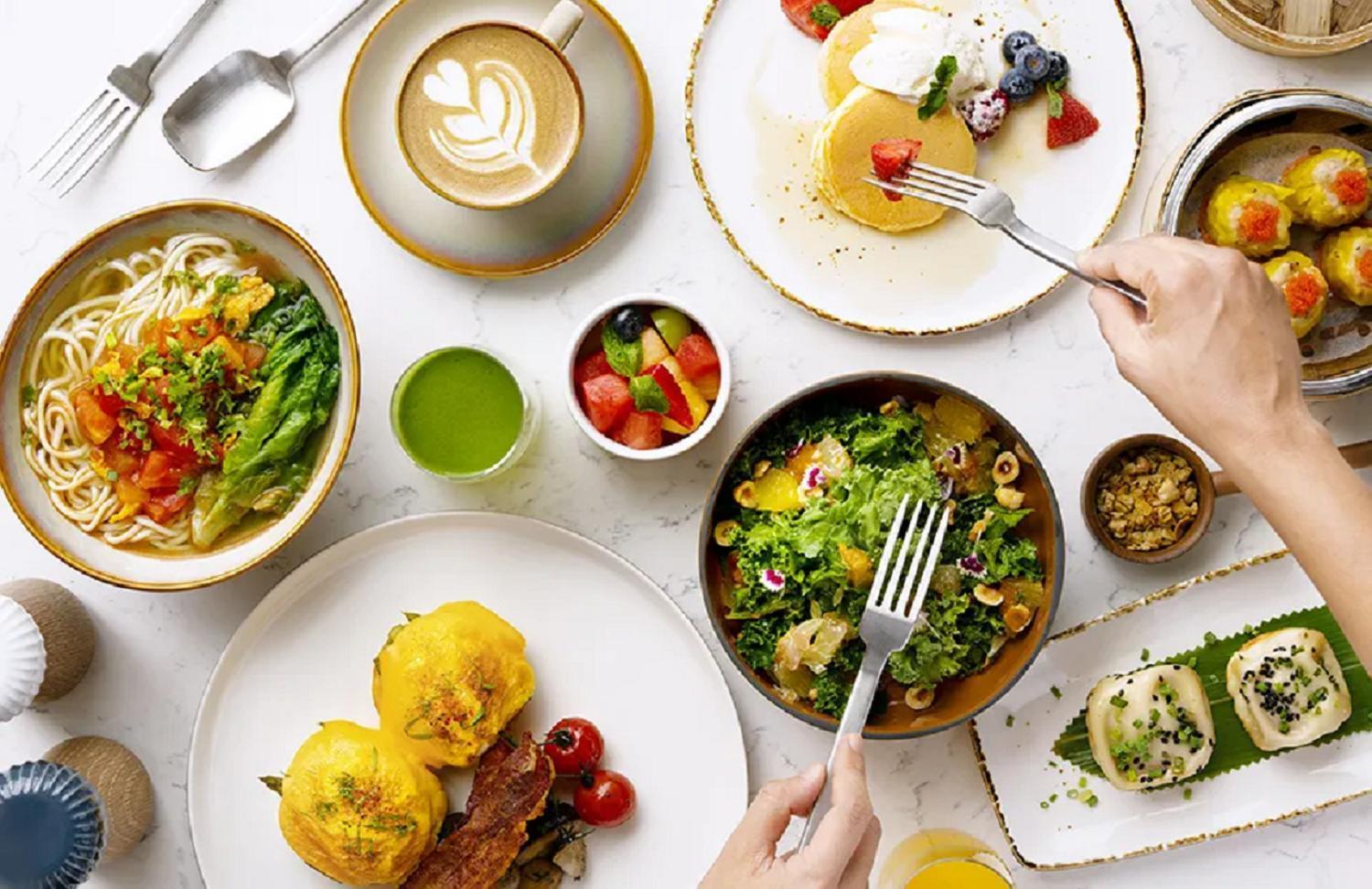Andaz Macau, By Hyatt Ξενοδοχείο Εξωτερικό φωτογραφία