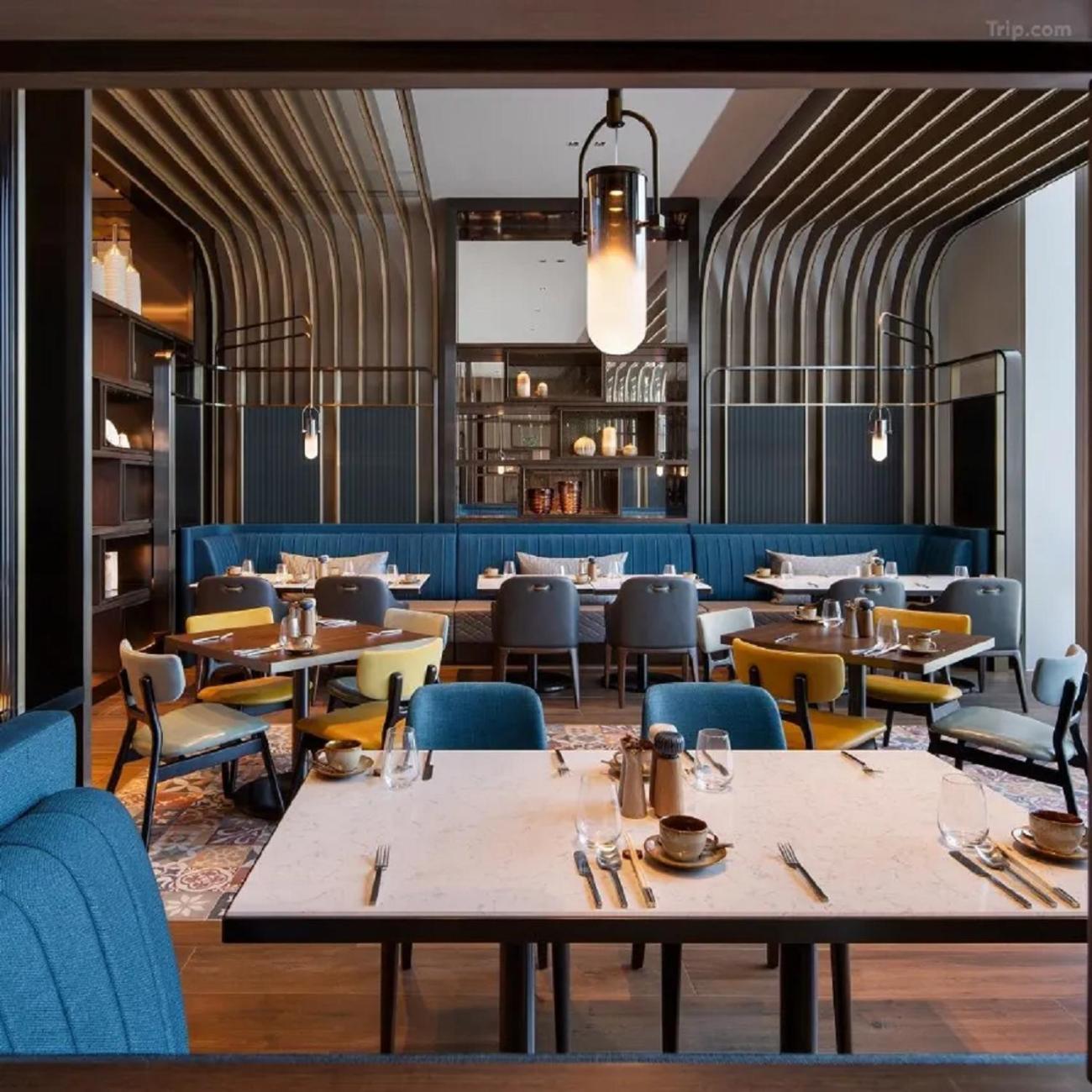 Andaz Macau, By Hyatt Ξενοδοχείο Εξωτερικό φωτογραφία