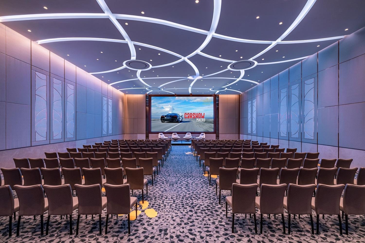 Andaz Macau, By Hyatt Ξενοδοχείο Εξωτερικό φωτογραφία