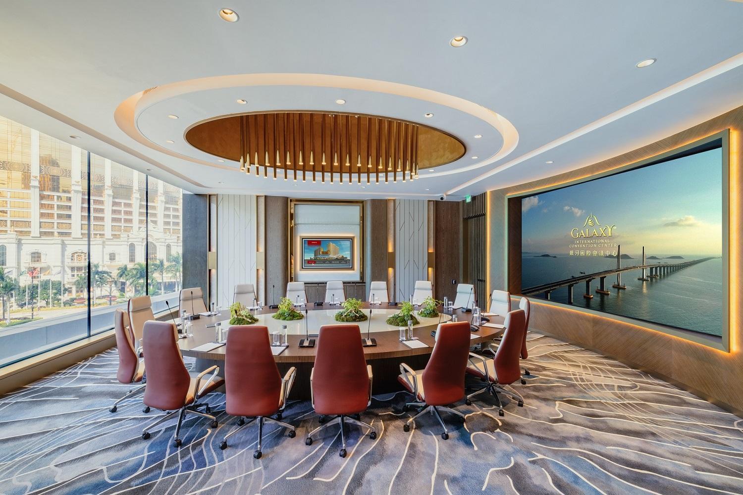 Andaz Macau, By Hyatt Ξενοδοχείο Εξωτερικό φωτογραφία